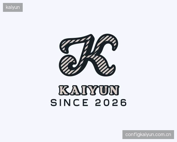 关于kaiyun官网